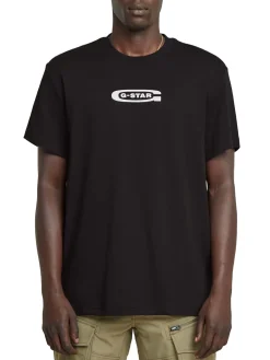 T-Shirt Old Skool Logo