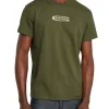 T-Shirt Old Skool Logo
