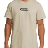 T-Shirt Old Skool Logo