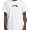 T-Shirt Old Skool Logo