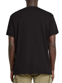 T-Shirt Old Skool Logo