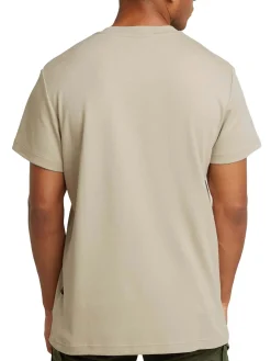 T-Shirt Old Skool Logo