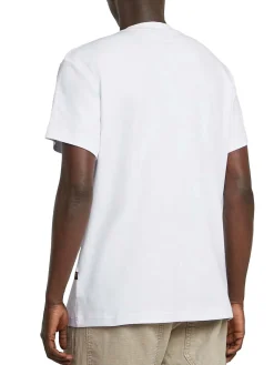 T-Shirt Old Skool Logo