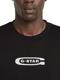 T-Shirt Old Skool Logo