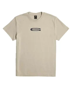 T-Shirt Old Skool Logo
