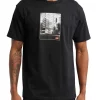 T-Shirt Osaka Photo Classic