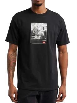 T-Shirt Osaka Photo Classic
