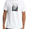 T-Shirt Osaka Photo Classic