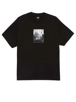 T-Shirt Osaka Photo Classic