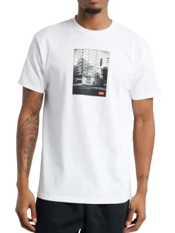 T-Shirt Osaka Photo Classic