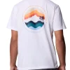 T-shirt outdoor Kettle River™ da uomo