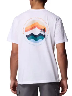 T-shirt outdoor Kettle River™ da uomo