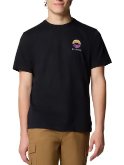 T-shirt outdoor Kettle River™ da uomo