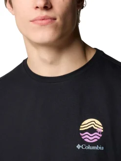 T-shirt outdoor Kettle River™ da uomo