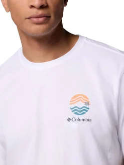 T-shirt outdoor Kettle River™ da uomo