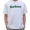 T-shirt oversize Pensford