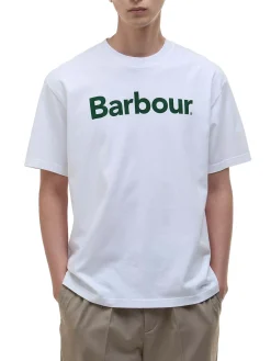 T-shirt oversize Pensford