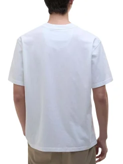 T-shirt oversize Pensford
