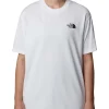 T-shirt oversize Simple Dome da donna
