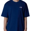 T-Shirt Oversize Simple Dome