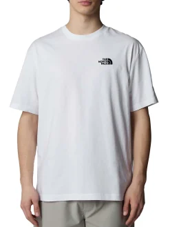 T-Shirt Oversize Simple Dome