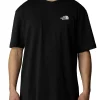 T-Shirt Oversize Simple Dome