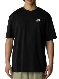 T-Shirt Oversize Simple Dome