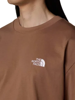T-Shirt Oversize Simple Dome