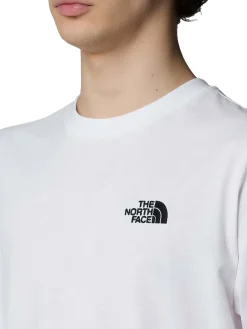 T-Shirt Oversize Simple Dome