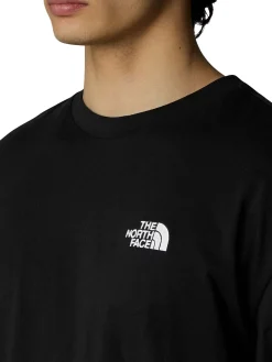 T-Shirt Oversize Simple Dome