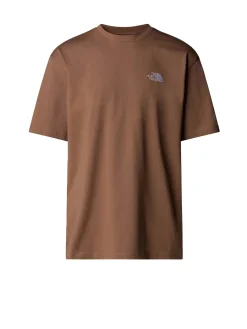 T-Shirt Oversize Simple Dome