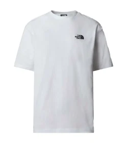 T-Shirt Oversize Simple Dome