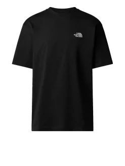 T-Shirt Oversize Simple Dome