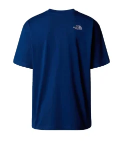 T-Shirt Oversize Simple Dome