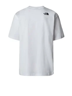 T-Shirt Oversize Simple Dome