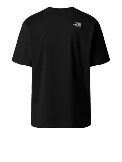 T-Shirt Oversize Simple Dome