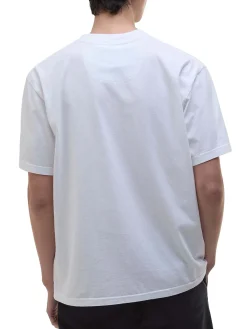 T-shirt oversize Walton