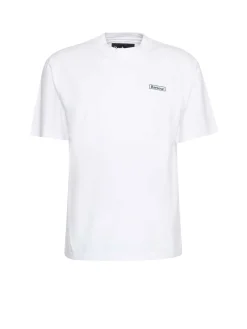 T-shirt oversize Walton