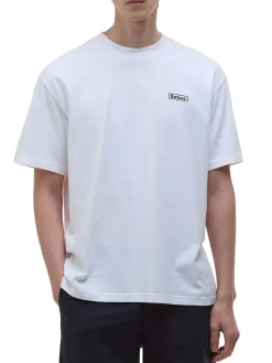 T-shirt oversize Walton