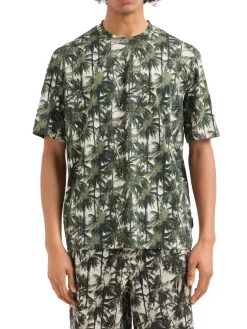 T-Shirt Palme