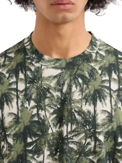 T-Shirt Palme