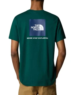 T-Shirt Redbox