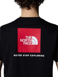 T-Shirt Redbox