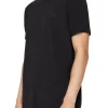 T-shirt regular fit in jersey