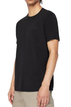 T-shirt regular fit in jersey