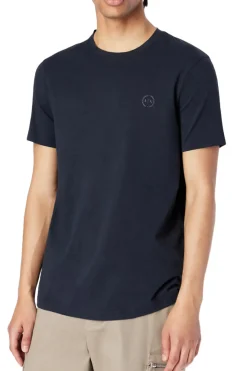 T-shirt regular fit in jersey