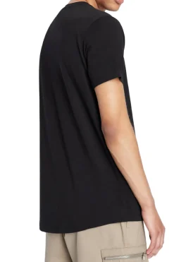 T-shirt regular fit in jersey