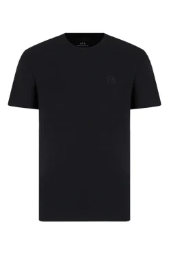 T-shirt regular fit in jersey