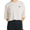 T-Shirt Reimagined Oversized Waist