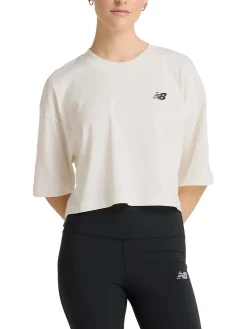 T-Shirt Reimagined Oversized Waist